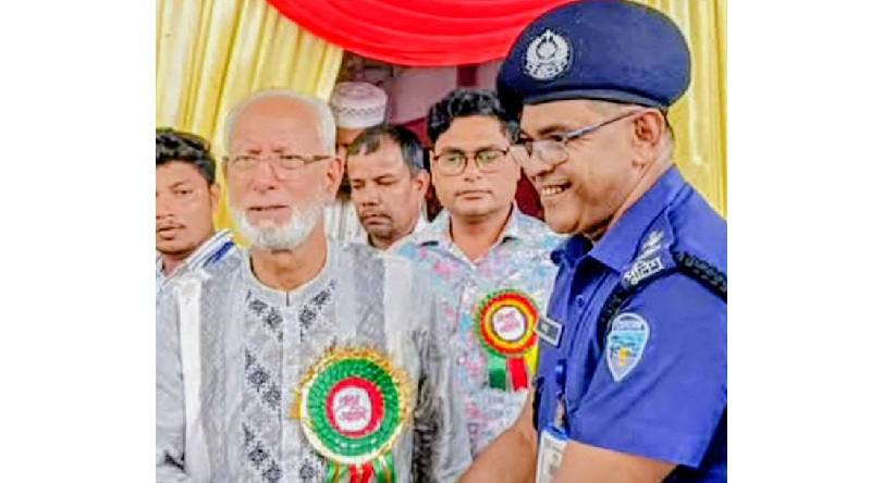 কালারমারছড়ায় আইনশৃঙ্খলায় ইতিবাচক পরিবর্তন,পুলিশের তৎপরতা বেড়েছে,স্বস্তি ফিরছে জনমনে